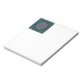 Bloc-note Fractalscope 35 (Tourné)