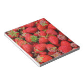 Bloc-note Fraises (Incliné)