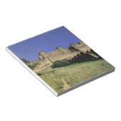 Bloc-note FRANCE, Languedoc Carcassonne (Incliné)