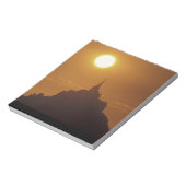 Bloc-note France, Normandie. Mont Saint Michele (Tourné)