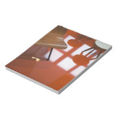 Bloc-note France, Paris, Musée d'Art Décoratif, exposition (Tourné)