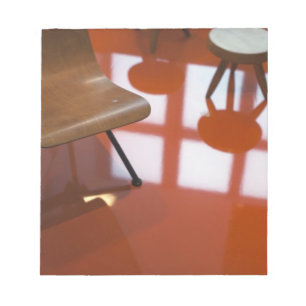 Bloc-note France, Paris, Musée d'Art Décoratif, exposition