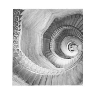 Bloc-note FRANCE, Vallée du Rhône, LYON : Escalier de Trabou