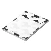 Bloc-note French Bulldog (Tourné)