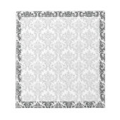 Bloc-note French Traditions 2 (Devant)