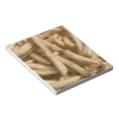 Bloc-note Fries françaises (Incliné)