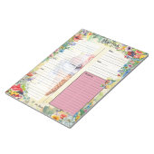 Bloc-note Fruit Salad 7 Day Meal Planner (Incliné)