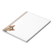 Bloc-note Fun Cat Kitten Looking at You Cute Animal Fun (Tourné)