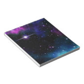 Bloc-note Galaxie (Incliné)