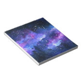 Bloc-note Galaxie (Incliné)