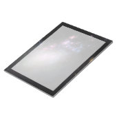 Bloc-note Galaxie irrégulière Ngc 4485 (Incliné)