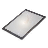 Bloc-note Galaxie Lenticulaire Barrée Ngc 3368 (Incliné)