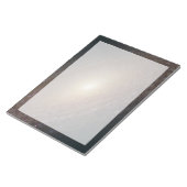 Bloc-note Galaxie Spirale Ngc 2841 (Incliné)