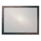 Bloc-note Galaxie Spirale Ngc 2841 (Devant)