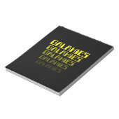 BLOC-NOTE GALAXIES GALAXIES GALAXIES GALAXIES GALAXIES GALAX (Tourné)
