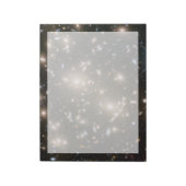 Bloc-note Galaxy Cluster Abell 370 (Tourné)