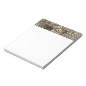 Bloc-note Galets dans Taylor Creek Nature Photography (Tourné)