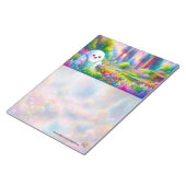 Bloc-note Gardening Ghost Notepad (Incliné)