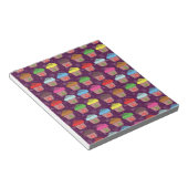 Bloc-note Gâteaux de Noël (Incliné)