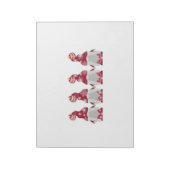 Bloc-note génome (Tourné)