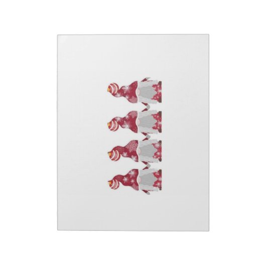 Bloc-note génome (Tourné)