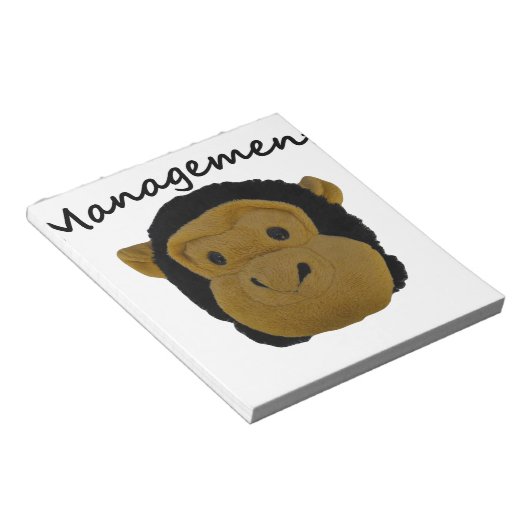 Bloc-note Gestion (Incliné)