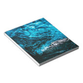 BLOC-NOTE GLACE (Incliné)