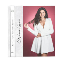 Glace de marbre - Concours personnalisé Autographe