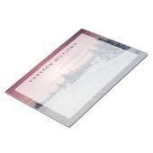 Bloc-note Glace et neige | Lillehammer, Norvège (Incliné)