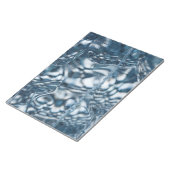 Bloc-note Glace pure (Incliné)