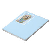 Bloc-note Glen of Imaal Terrier Peinture - Art original Chie (Tourné)