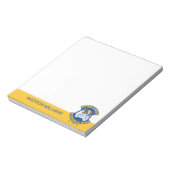 Bloc-note Go Bulldogs - Riverdale High (Tourné)