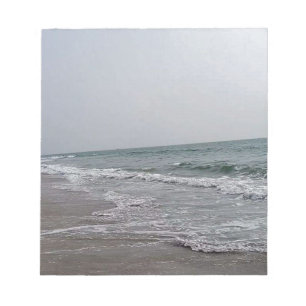 Bloc-note Goa Beach