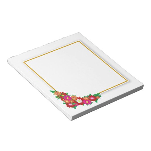 Bloc-note Goéland (Incliné)