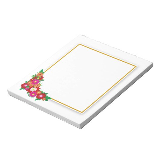 Bloc-note Goéland (Tourné)