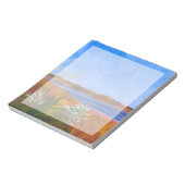 Bloc-note Golden Delaware (Tourné)