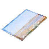 Bloc-note Golden Delaware (Incliné)