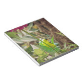 Bloc-note Goldfinch (Incliné)
