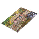 Bloc-note Gomez Mill (Incliné)