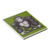 Bloc-note Gorilla (Incliné)