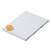 Bloc-note Grab the chance！ (Tourné)