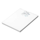 Bloc-note Grâce merveilleuse (Tourné)