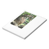 Bloc-note Graceful Giraffe (Tourné)