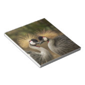 Bloc-note Graine couronnée (Incliné)