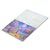 Bloc-note Grand Cahier de Camping Bigfoot (Incliné)