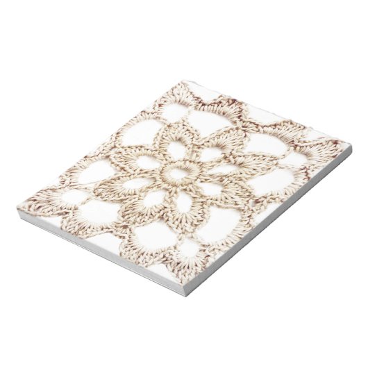 Bloc-note Grand-mère Carré (Tourné)