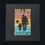Bloc-note Grandfather Quotes | Dad And Son<br><div class="desc">Grandfather Quotes | Dad And Son</div>