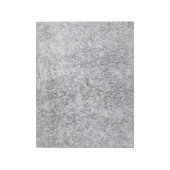 Bloc-note Granit noir (Tourné)