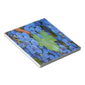 Bloc-note Grapes on a Vine (Incliné)