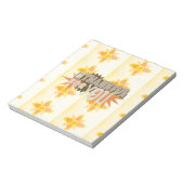 Bloc-note Gratitude profonde : "Merci pour vous" avec amour, (Tourné)